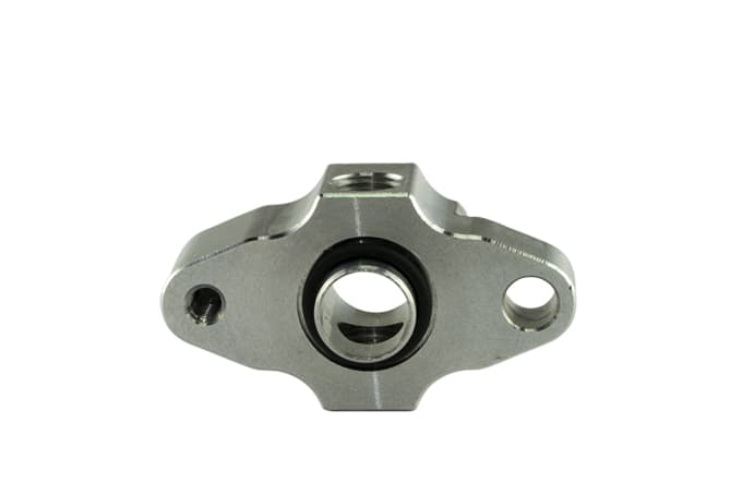 Turbosmart BRA Ford F150 2013-2020 Ecoboost - WAS TS-0205-2068 (TS-0720-1005)