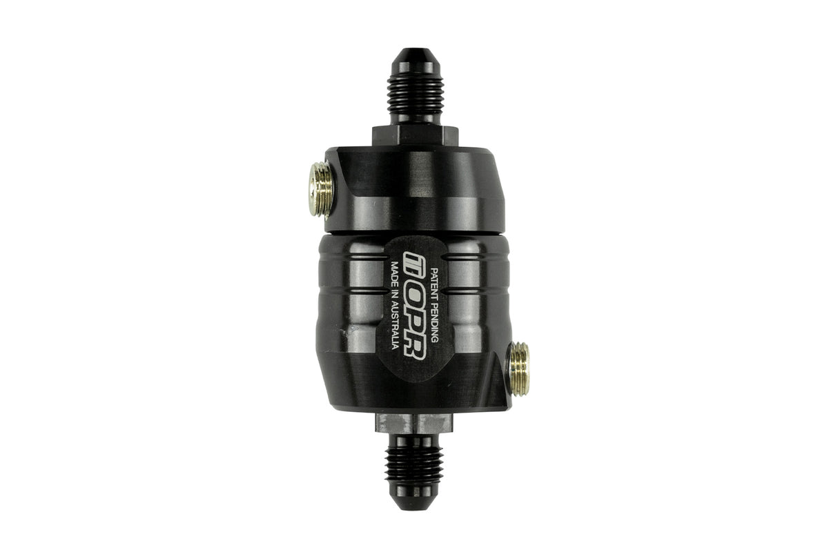 Turbosmart ProOPR Rising Rate Turbo Oil Pressure Regulator (TS-0801-1012)