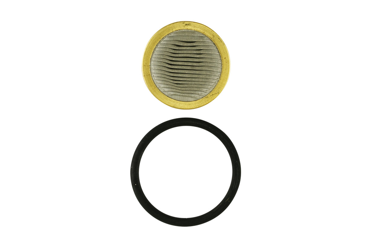 Turbosmart Replacement 44 micron Filter Element (Suit Turbosmart OPR (V2) & Oil Filter) (TS-0804-3002)
