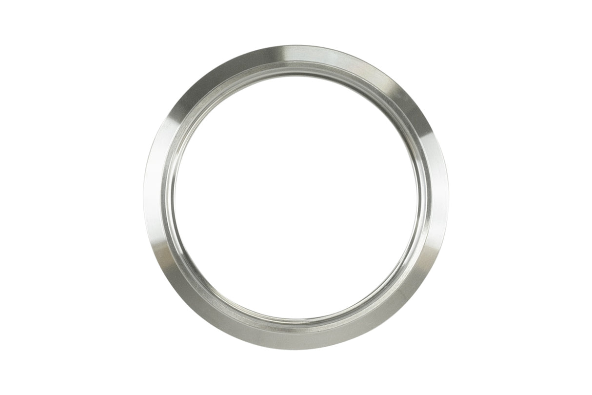 Turbosmart Turbocharger V-Band Weld Flange Suit Turbine Inlet 3.00" (Frame 3) (TS-19WFVI3-300)