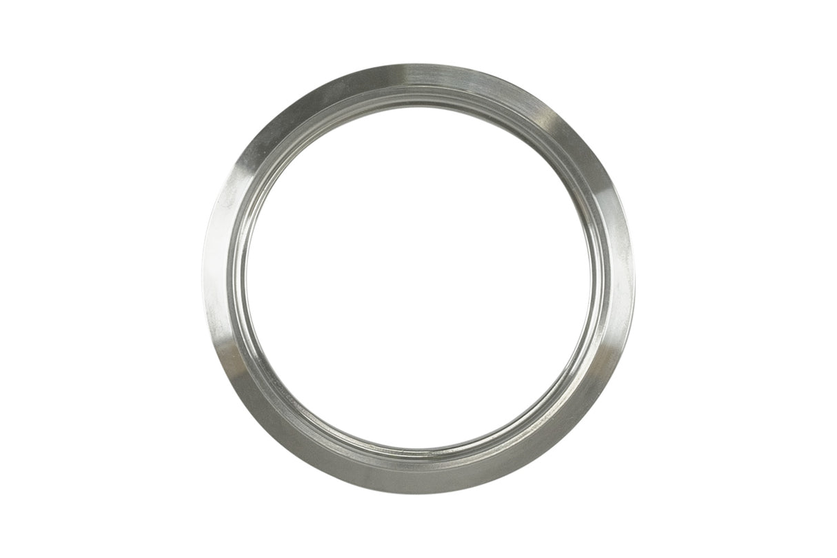 Turbosmart Turbocharger V-Band Weld Flange Turbine Outlet 3.00" (Frame 2) (TS-19WFVO2-300)