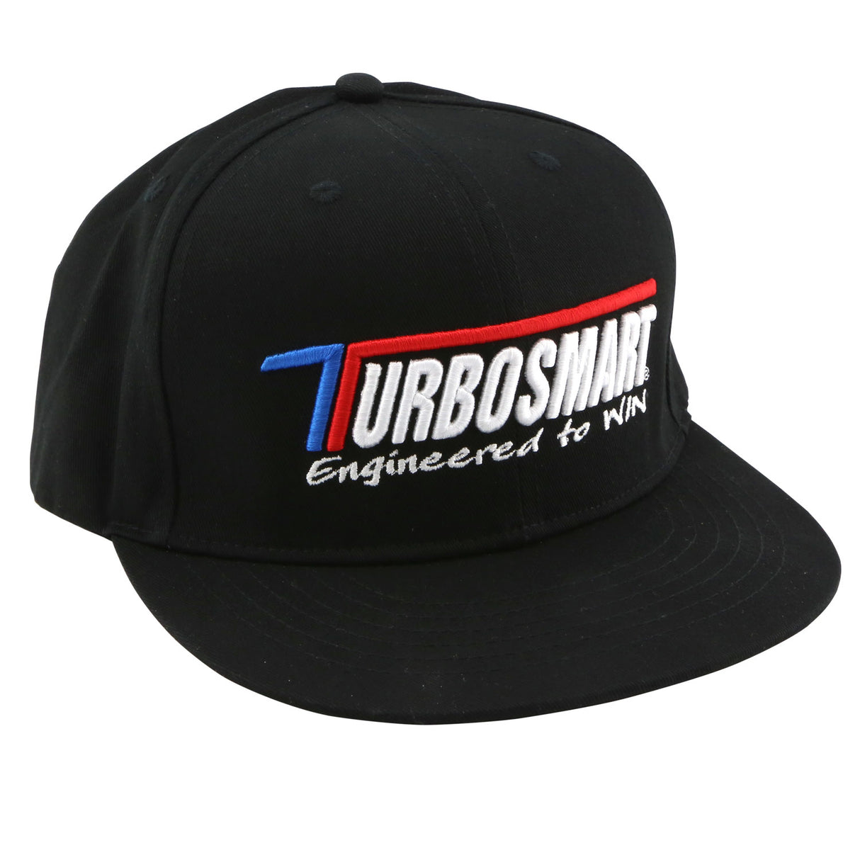 Turbosmart TS Hat Full Logo Colour (TS-9002-1001)