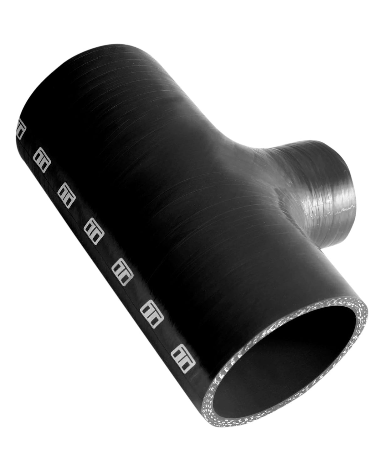 Turbosmart Silicon Hose Hose Tee