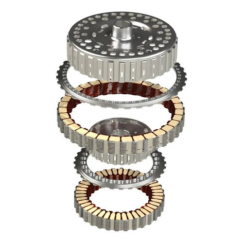 DMS-8561 BMW DCT SPORTSMAN'S® PLUS CLUTCH KIT