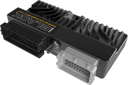 ECUmaster EMU Black