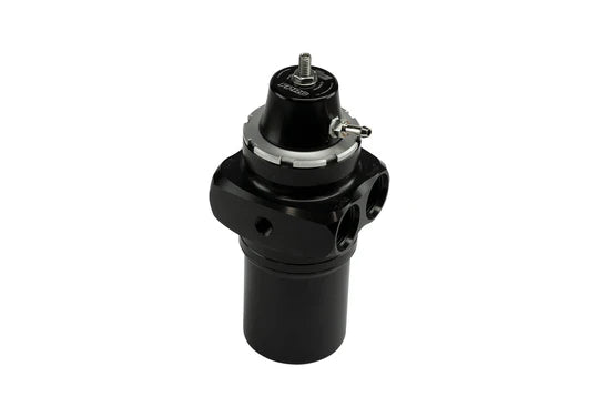 Turbosmart FPRF Fuel Pressure Regulator with Integrated Fuel Filter