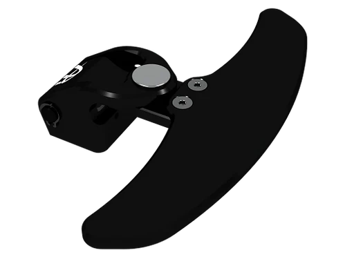 Ascher Racing Shift paddles GT