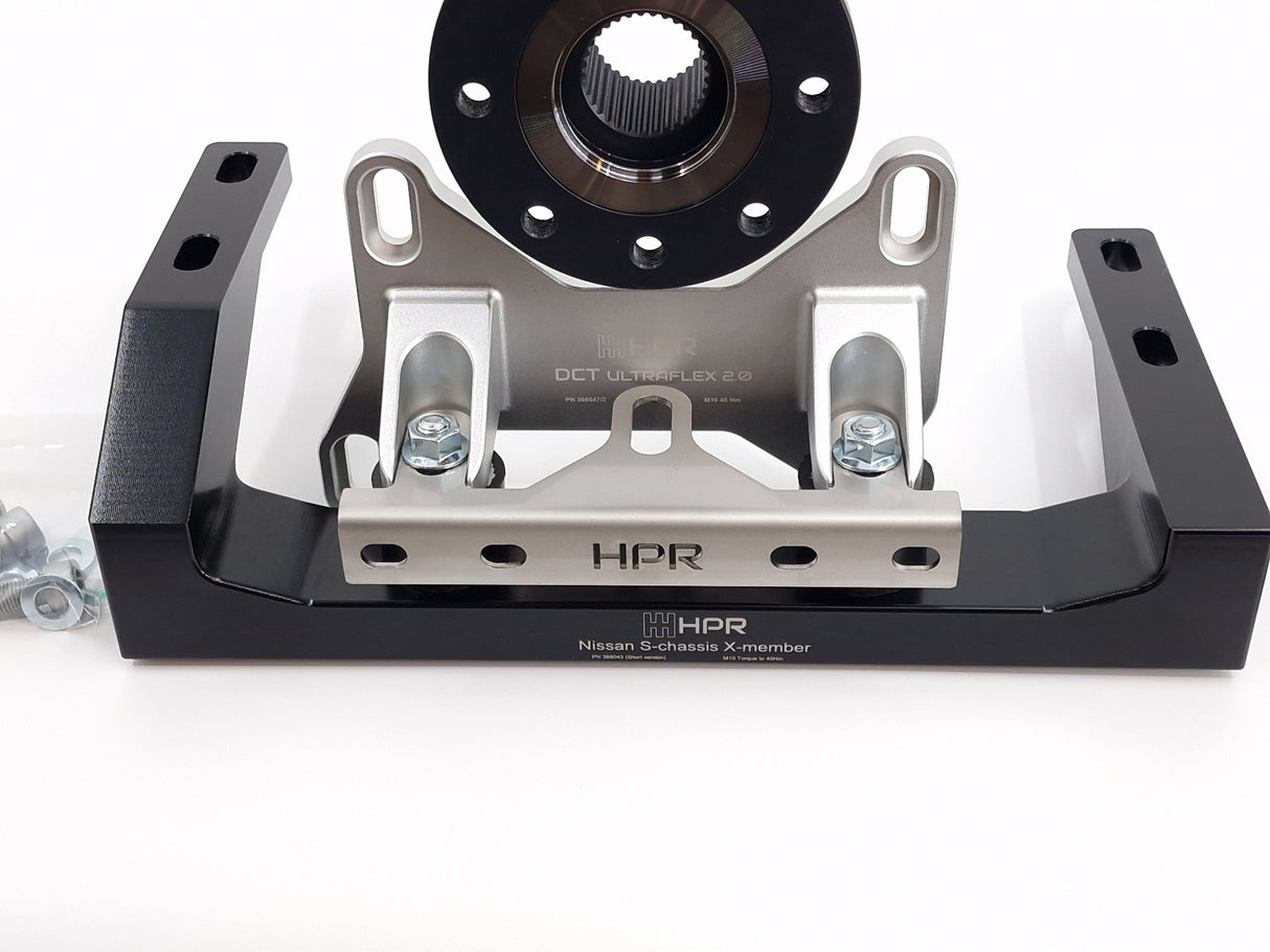 Nissan S-chassis DCT vehicle kit
