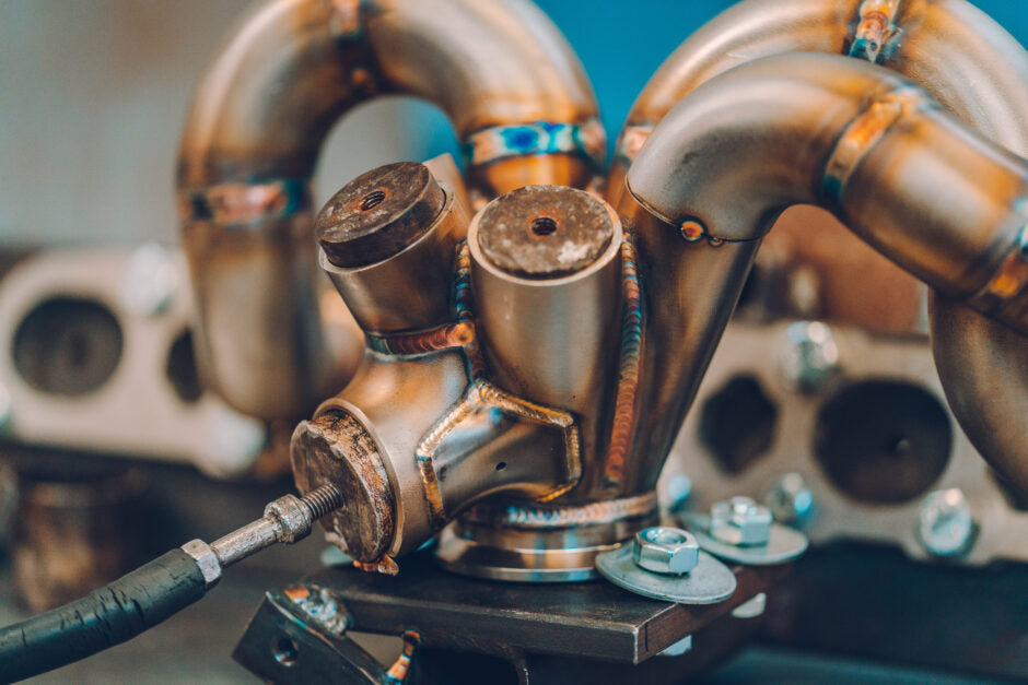 Speedhunters - Project Thirty Four