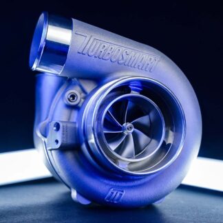 Turbosmart Turbo? Its about time!