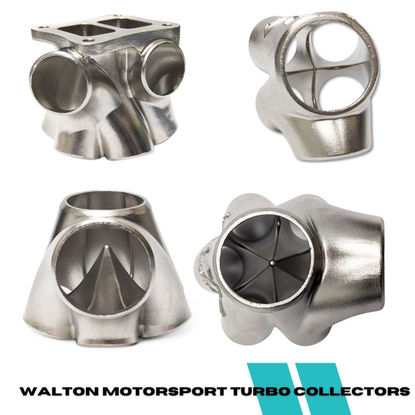 コレクション Rare item manifold Perfect as an object Turbo Collector Design Myths (Busted) – Walton Motorsport