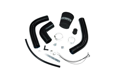 Ramair Multi Fitment Performance Foam Air Filter Induction Kit - 70mm