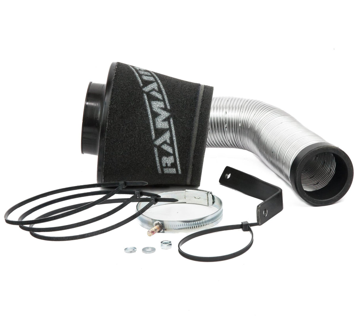 Ramair Ramair SR Performance Induction Air Filter Kit to fit Vauxhall ...