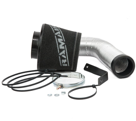 Ramair Ramair SR Performance Induction Air Filter Kit to fit Vauxhall Corsa C 1.4 1.2