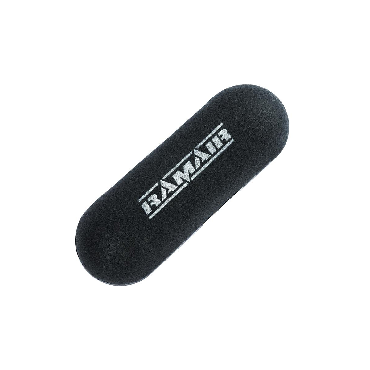 Ramair Twin Domed Carb Air Filter & Baseplate to fit BMW 2002 - 90mm I ...