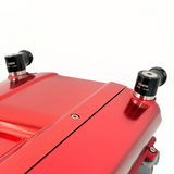 RB26 full cover kit (CNC polished)