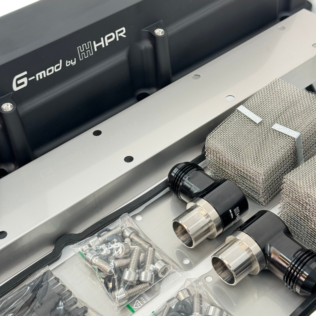 RB26 complete cover kit