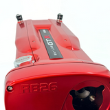 RB26 full cover kit (CNC polished)