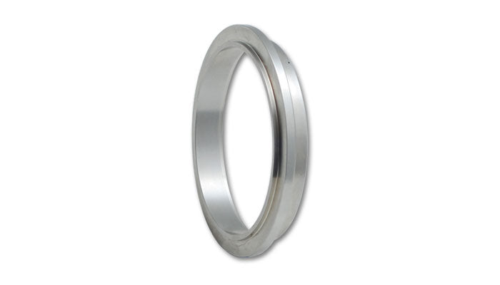 Vibrant Performance 304 Stainless Steel V-Band Outlet Flange (13mm Thick) Suits Tial/GBT