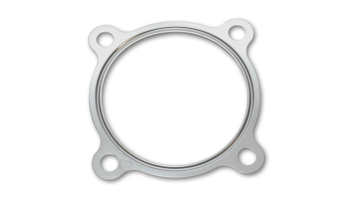 Vibrant Performance Discharge Flange Gasket for GT series, 3"