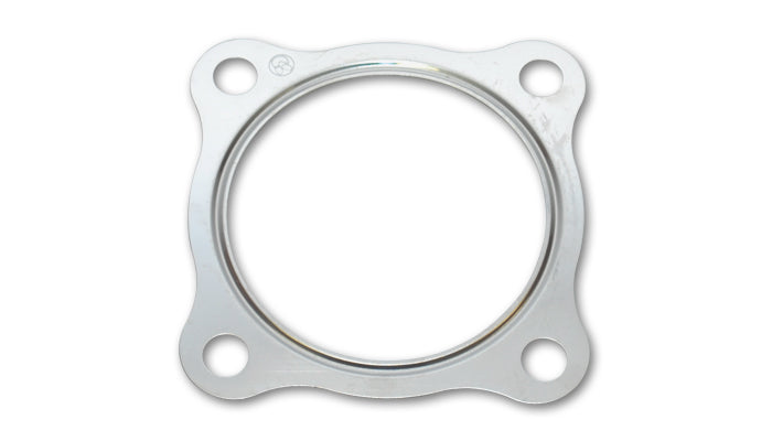 Vibrant Performance Discharge Flange Gasket for GT series, 2.5"