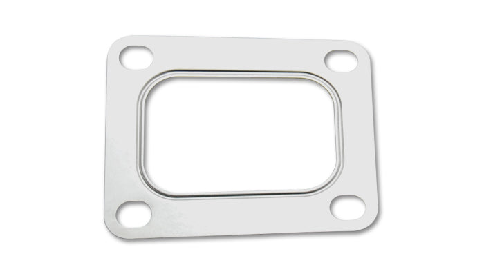 Vibrant Performance Turbo Inlet Flange Gasket for T4 Rectangular