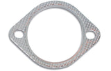 Vibrant Performance 2-Bolt High Temperature Exhaust Gasket