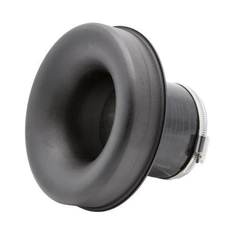Ramair 76mm Velocity Stack wit Silicone Coupler and Clamps (3inch)