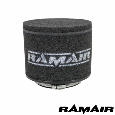 Ramair 84mm ID Neck - Race Pod Air Filter