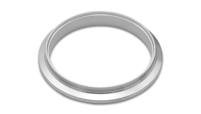 Vibrant Performance Turbo Inlet V-Band Flange for Garrett (G-Series G40/G42/G45) - Stainless Steel