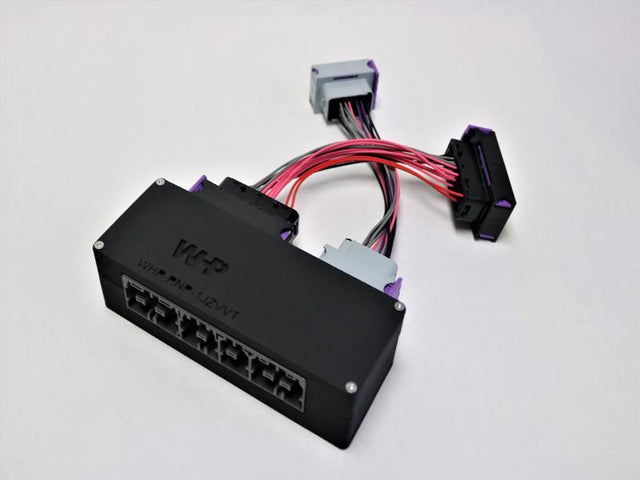 ECU Master PP Adaptor Toyota 1JZ VVTI (JZX100)