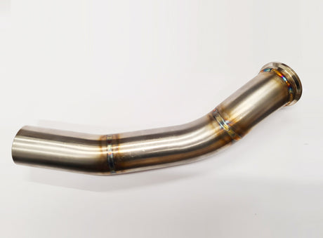 Walton Motorsport BMW N54 Screamer/Dump Pipe