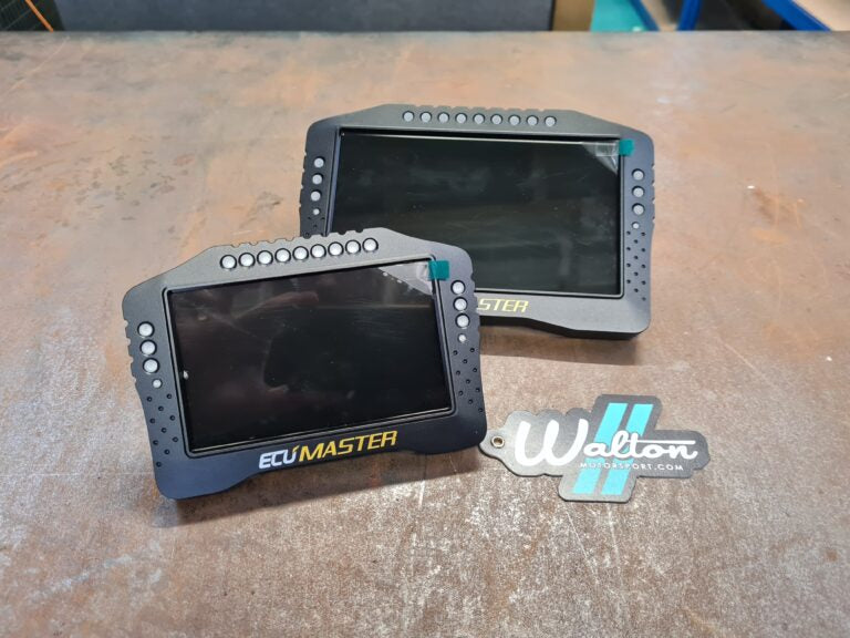 ECU Master ADU Dash Display