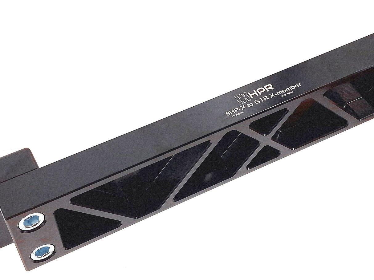 8HP Skyline GTR kit (Adapter/flywheel)