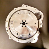 8HP Skyline GTR kit (Adapter/flywheel)