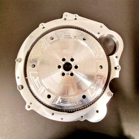 8HP Skyline GTR kit (Adapter/flywheel)