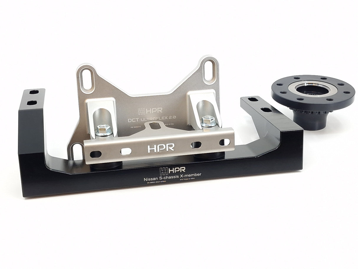 Nissan Skyline GTS DCT vehicle kit