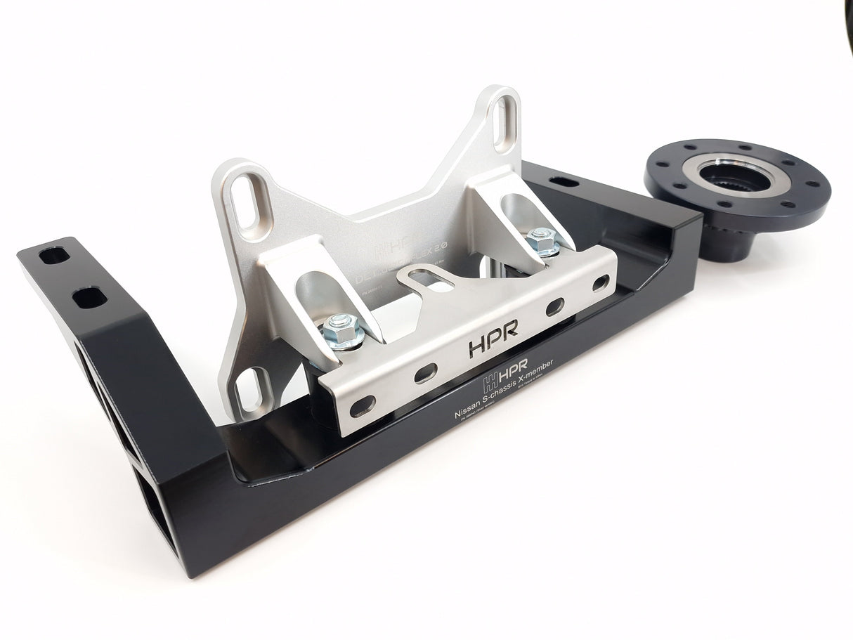 Nissan Skyline GTS DCT vehicle kit