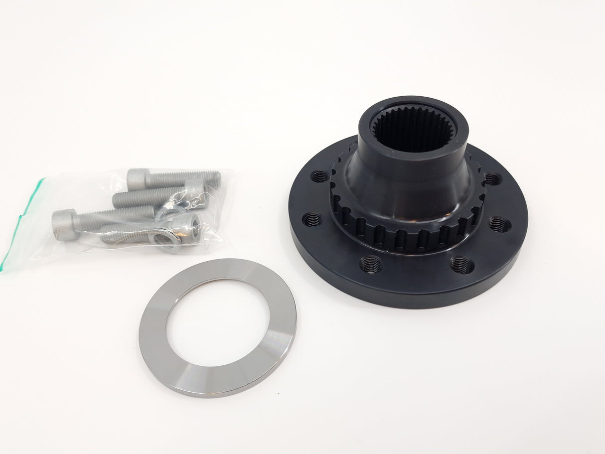 Nissan Skyline GTS DCT vehicle kit