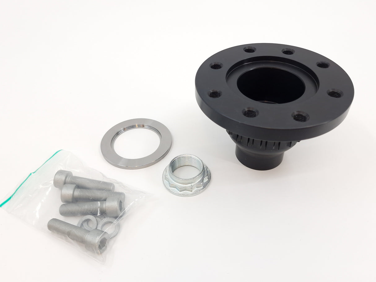 Nissan Skyline GTS 8HP vehicle kit