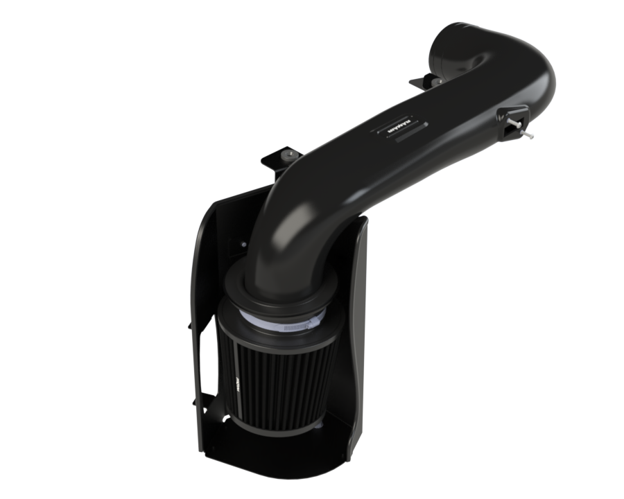 Ramair Pleated Intake Kit for BMW F Series N57