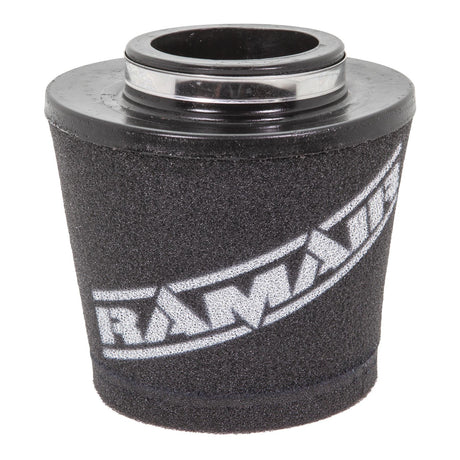 Ramair Ramair Performance Universal Offset Fit Intake Foam Cone Air Filter - 60mm (2.3inch) ID