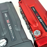 RB26 full cover kit (CNC polished)