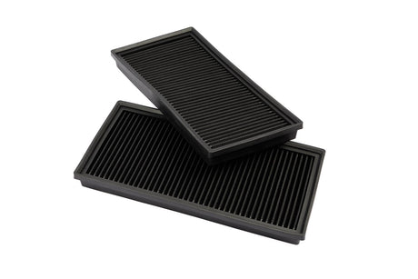 Ramair Performance Pleated Replacement Air Filter for Mercedes Benz 6.2 V8
