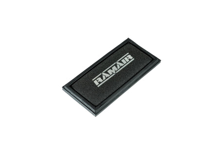 Ramair Performance Foam Replacement Air Filter for Smart Car and Mitsubishi Colt