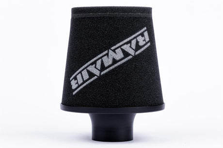 Ramair Ramair Foam Jet Stream Small Cone Air Filter 80mm (3.1inch) OD