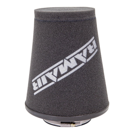 Ramair Ramair Foam Multi Fit Cone Air Filter 70-90mm (2.75 - 3.5inch) ID