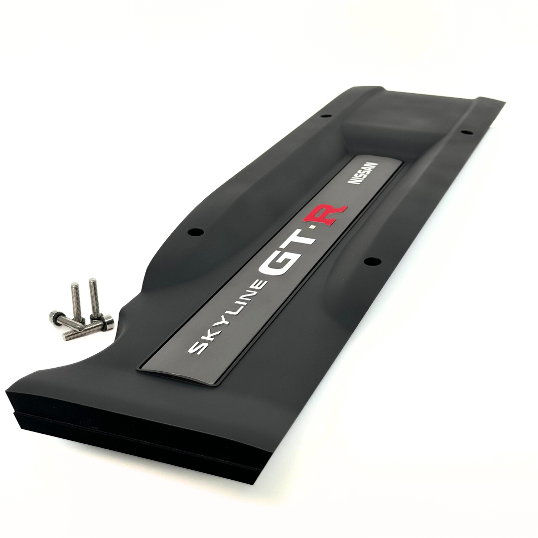 RB26 complete cover kit – Walton Motorsport