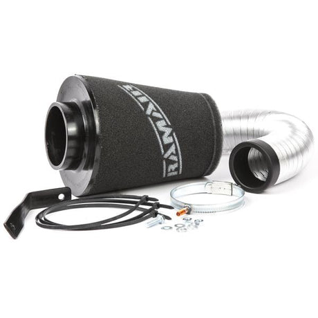 Ramair Performance Foam Induction Kit for Vauxhall Corsa D 1.6T VXR
