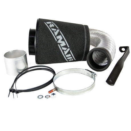 Ramair Performance Foam Induction Kit for Vauxhall Corsa D 1.0 1.2